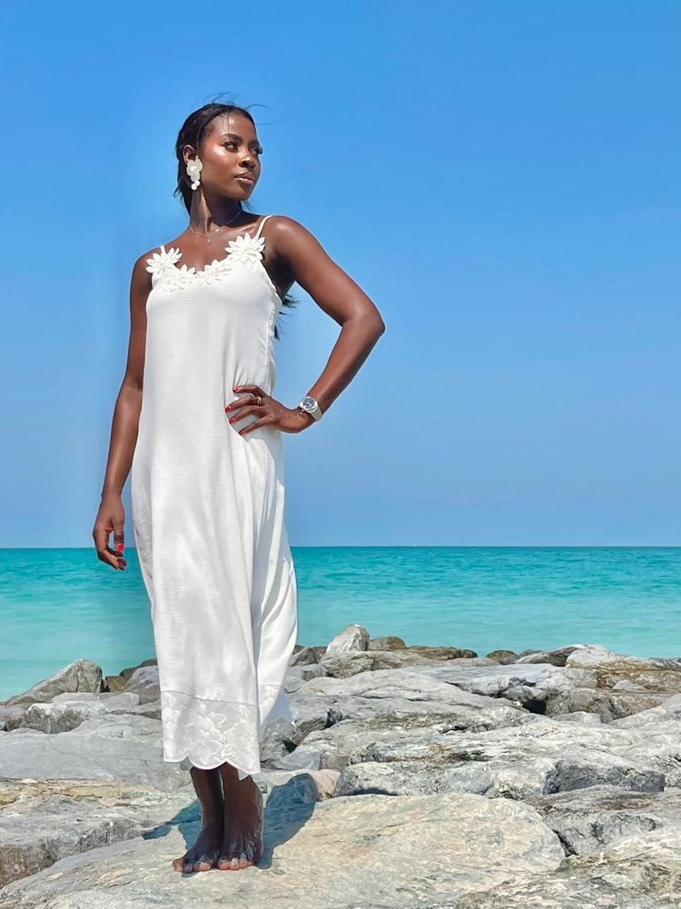 Resort Wear Collection